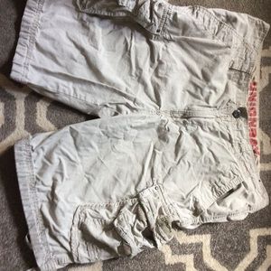 Size 36 union bay shorts